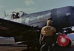 Image of USS Philippine Sea Korea, 1951, second 38 stock footage video 65675054079