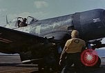 Image of USS Philippine Sea Korea, 1951, second 39 stock footage video 65675054079