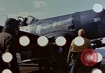 Image of USS Philippine Sea Korea, 1951, second 42 stock footage video 65675054079
