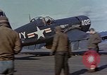 Image of USS Philippine Sea Korea, 1951, second 46 stock footage video 65675054079
