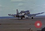 Image of USS Philippine Sea Korea, 1951, second 48 stock footage video 65675054079