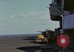 Image of USS Philippine Sea Korea, 1951, second 53 stock footage video 65675054079