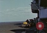 Image of USS Philippine Sea Korea, 1951, second 54 stock footage video 65675054079
