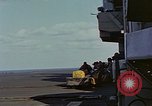 Image of USS Philippine Sea Korea, 1951, second 55 stock footage video 65675054079