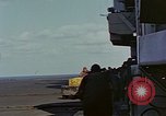 Image of USS Philippine Sea Korea, 1951, second 57 stock footage video 65675054079