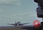 Image of USS Philippine Sea Korea, 1951, second 62 stock footage video 65675054079
