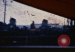 Image of USS Philippine Sea Korea, 1951, second 1 stock footage video 65675054080