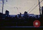 Image of USS Philippine Sea Korea, 1951, second 4 stock footage video 65675054080