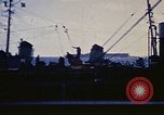 Image of USS Philippine Sea Korea, 1951, second 5 stock footage video 65675054080