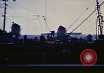 Image of USS Philippine Sea Korea, 1951, second 8 stock footage video 65675054080