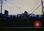 Image of USS Philippine Sea Korea, 1951, second 10 stock footage video 65675054080