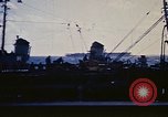 Image of USS Philippine Sea Korea, 1951, second 13 stock footage video 65675054080