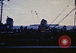 Image of USS Philippine Sea Korea, 1951, second 14 stock footage video 65675054080