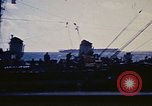 Image of USS Philippine Sea Korea, 1951, second 17 stock footage video 65675054080