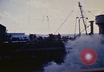 Image of USS Philippine Sea Korea, 1951, second 19 stock footage video 65675054080