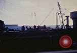 Image of USS Philippine Sea Korea, 1951, second 21 stock footage video 65675054080