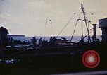 Image of USS Philippine Sea Korea, 1951, second 24 stock footage video 65675054080