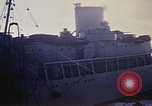 Image of USS Philippine Sea Korea, 1951, second 30 stock footage video 65675054080