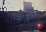 Image of USS Philippine Sea Korea, 1951, second 32 stock footage video 65675054080