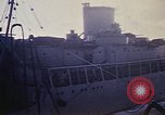 Image of USS Philippine Sea Korea, 1951, second 33 stock footage video 65675054080