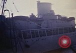 Image of USS Philippine Sea Korea, 1951, second 34 stock footage video 65675054080
