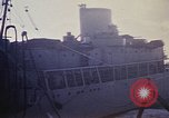 Image of USS Philippine Sea Korea, 1951, second 37 stock footage video 65675054080
