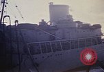 Image of USS Philippine Sea Korea, 1951, second 38 stock footage video 65675054080