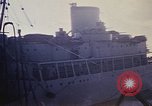 Image of USS Philippine Sea Korea, 1951, second 40 stock footage video 65675054080