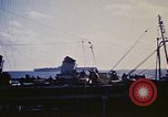 Image of USS Philippine Sea Korea, 1951, second 42 stock footage video 65675054080