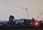 Image of USS Philippine Sea Korea, 1951, second 54 stock footage video 65675054080