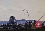 Image of USS Philippine Sea Korea, 1951, second 56 stock footage video 65675054080