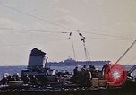 Image of USS Philippine Sea Korea, 1951, second 57 stock footage video 65675054080