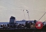 Image of USS Philippine Sea Korea, 1951, second 58 stock footage video 65675054080