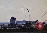 Image of USS Philippine Sea Korea, 1951, second 59 stock footage video 65675054080