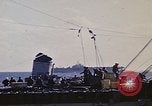 Image of USS Philippine Sea Korea, 1951, second 60 stock footage video 65675054080