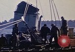 Image of USS Philippine Sea Korea, 1951, second 62 stock footage video 65675054080