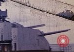 Image of USS Philippine Sea Korea, 1951, second 1 stock footage video 65675054081