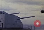Image of USS Philippine Sea Korea, 1951, second 7 stock footage video 65675054081