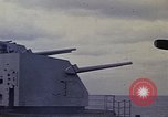 Image of USS Philippine Sea Korea, 1951, second 12 stock footage video 65675054081