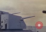 Image of USS Philippine Sea Korea, 1951, second 22 stock footage video 65675054081