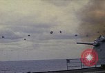 Image of USS Philippine Sea Korea, 1951, second 1 stock footage video 65675054082