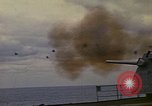 Image of USS Philippine Sea Korea, 1951, second 6 stock footage video 65675054082