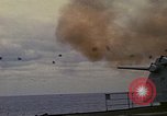 Image of USS Philippine Sea Korea, 1951, second 7 stock footage video 65675054082