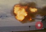 Image of USS Philippine Sea Korea, 1951, second 9 stock footage video 65675054082