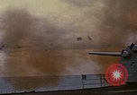 Image of USS Philippine Sea Korea, 1951, second 10 stock footage video 65675054082