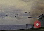 Image of USS Philippine Sea Korea, 1951, second 11 stock footage video 65675054082