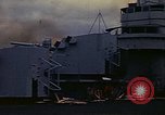 Image of USS Philippine Sea Korea, 1951, second 14 stock footage video 65675054082