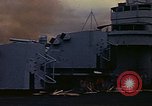 Image of USS Philippine Sea Korea, 1951, second 15 stock footage video 65675054082
