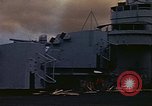 Image of USS Philippine Sea Korea, 1951, second 16 stock footage video 65675054082