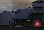 Image of USS Philippine Sea Korea, 1951, second 17 stock footage video 65675054082